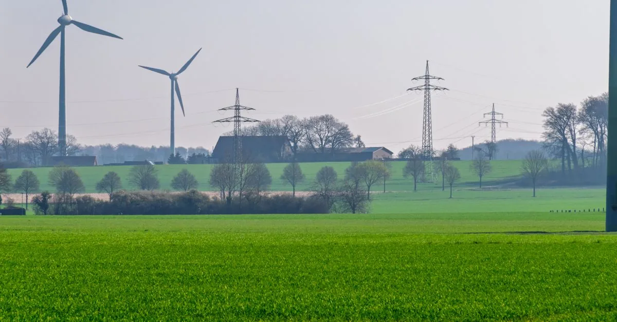 L'Europa vuole raddoppiare l'elettrificazione ma il mercato del carbonio frena
