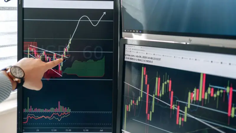 L'intelligenza artificiale impara a sbagliare come un trader