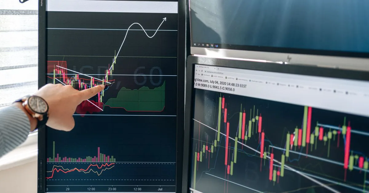 L'intelligenza artificiale impara a sbagliare come un trader