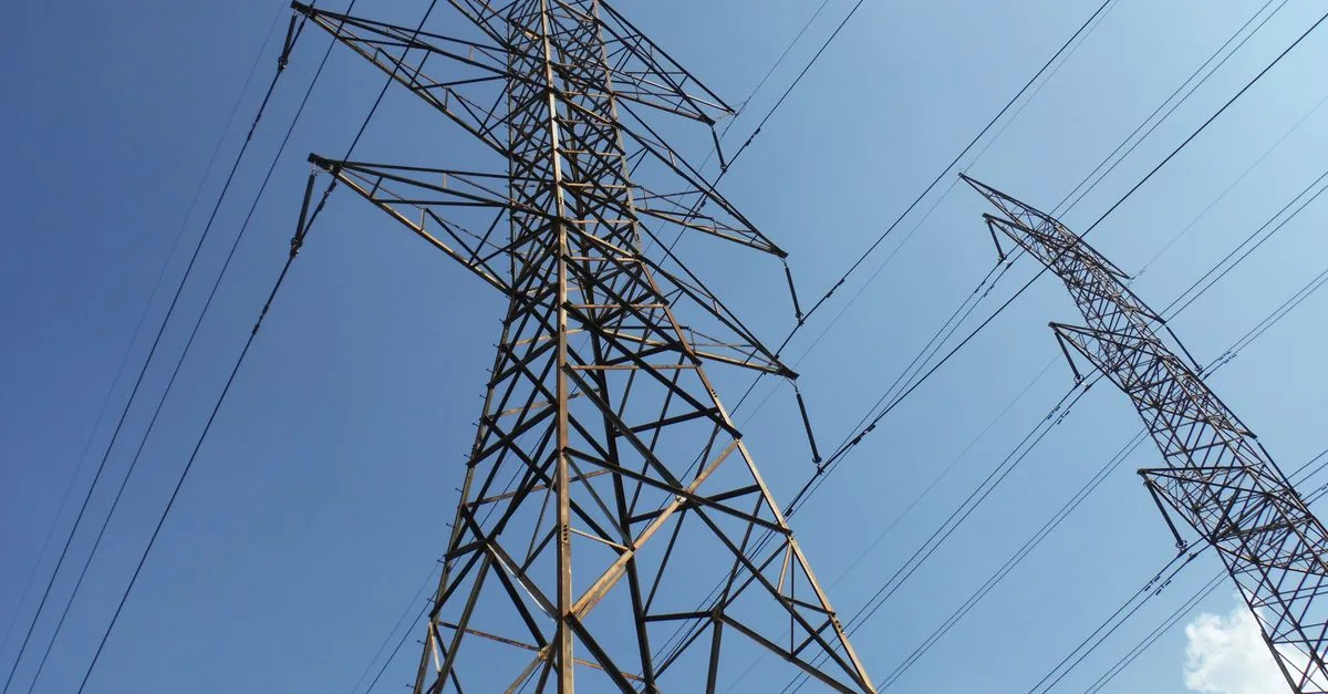 L'Italia consuma elettricità da record, ma l'Europa resta ferma