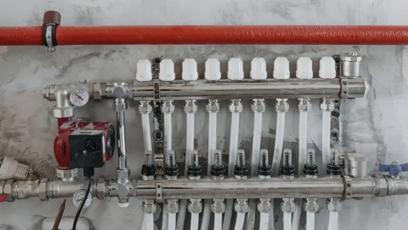 L'Italia ha recepito in ritardo la direttiva su gas e idrogeno
