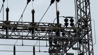 L'Italia resterà ferma al 4% di interconnessione elettrica