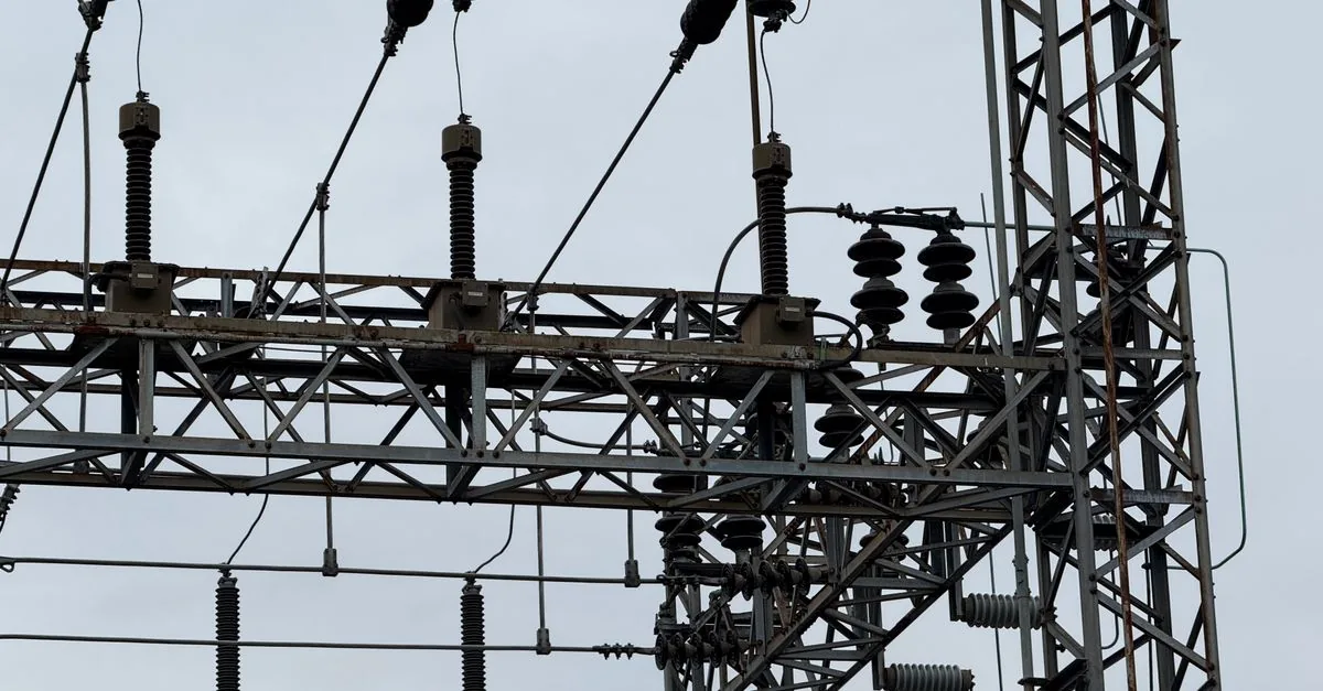L'Italia resterà ferma al 4% di interconnessione elettrica