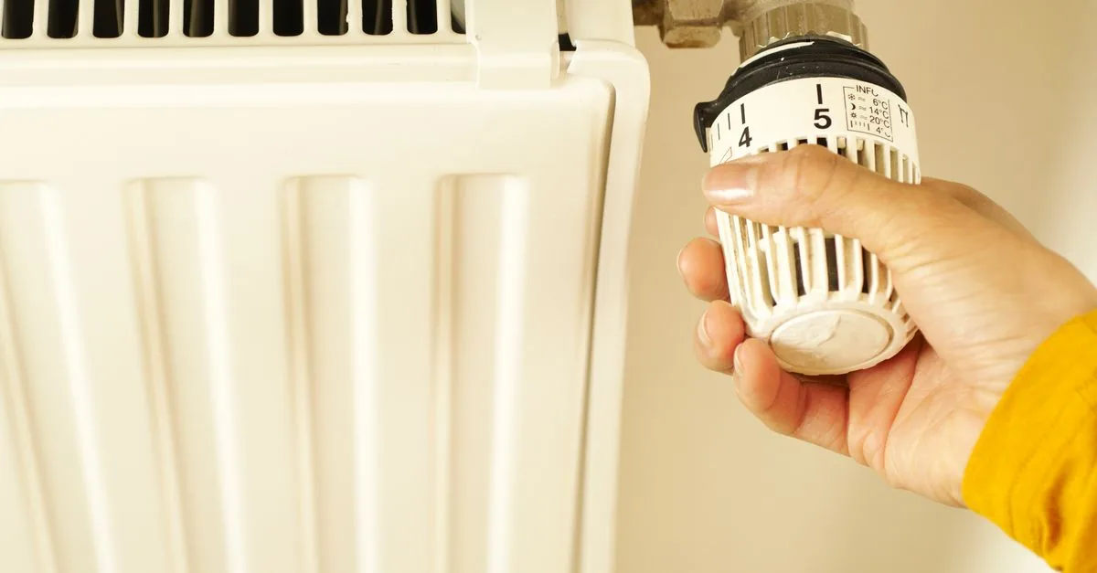 Lo scaldabagno adesso funziona anche da batteria