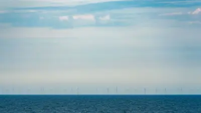 L'ultimo miglio dell'eolico offshore è il più caro