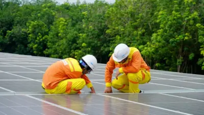 Macquarie aspetta da tre anni per puntare sull'Italia