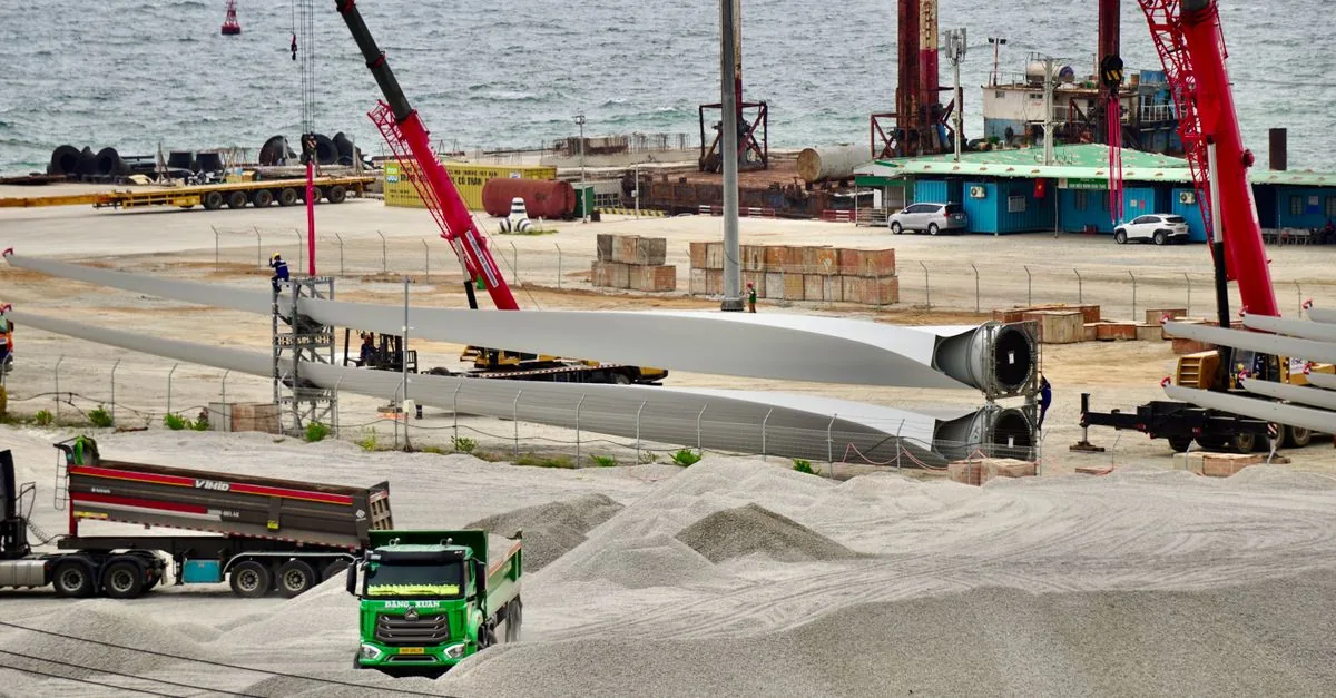 Nordex ha firmato una linea di garanzia da 2,475 miliardi di euro