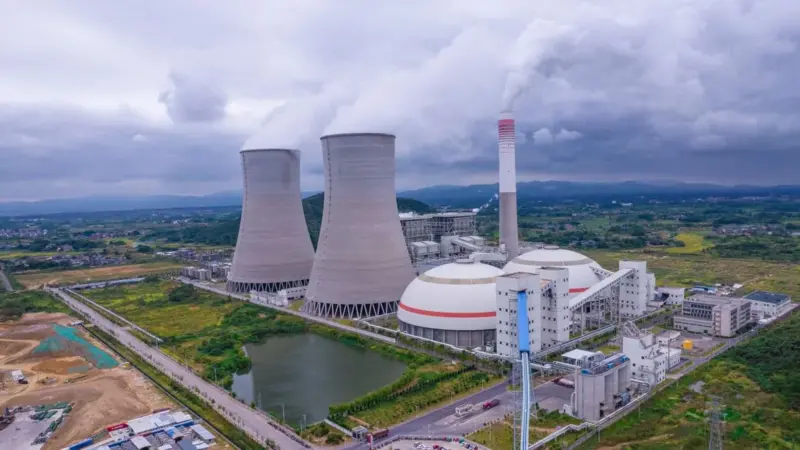 Quella turbina nascosta dietro ogni clic (e in bolletta)