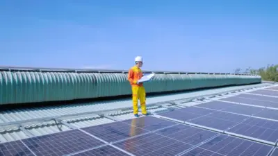 Riparare il fotovoltaico di Roma costa più che costruirlo