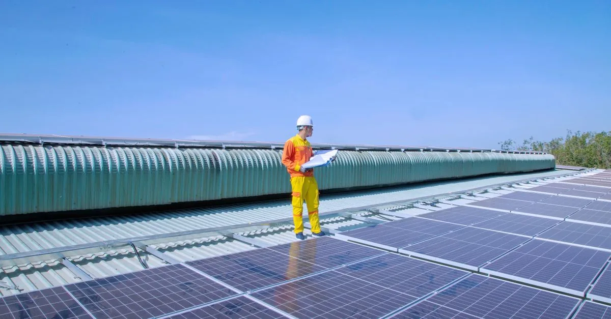 Riparare il fotovoltaico di Roma costa più che costruirlo