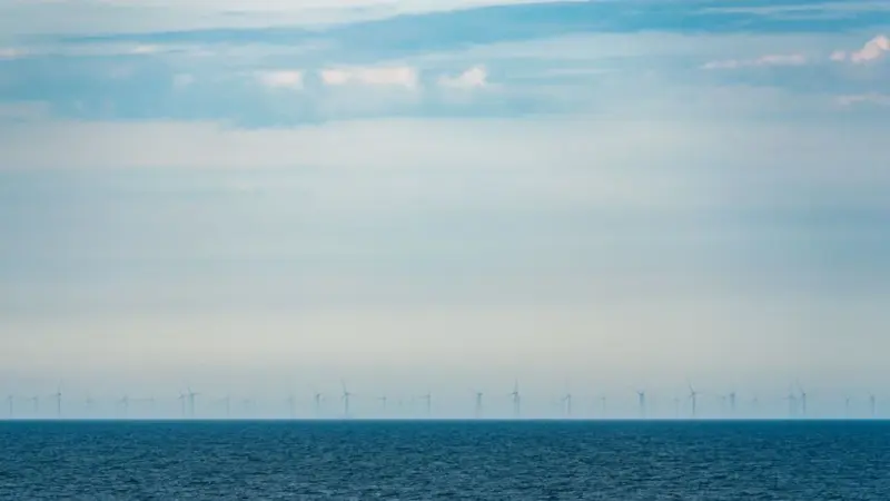 RWE ha incassato 1,2 miliardi per rinunciare all'eolico offshore americano