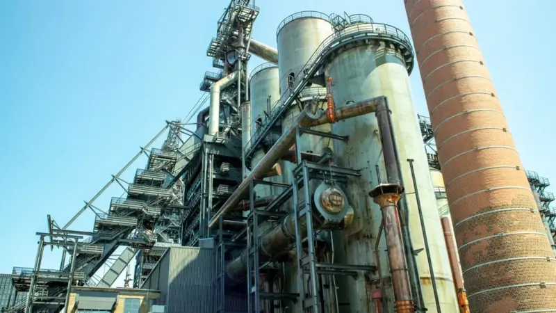 Sasol ha un piano per l'idrogeno verde, ma i conti non tornano
