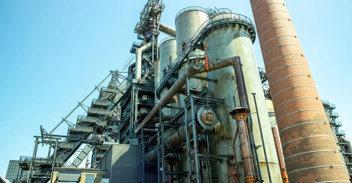 Sasol ha un piano per l'idrogeno verde, ma i conti non tornano