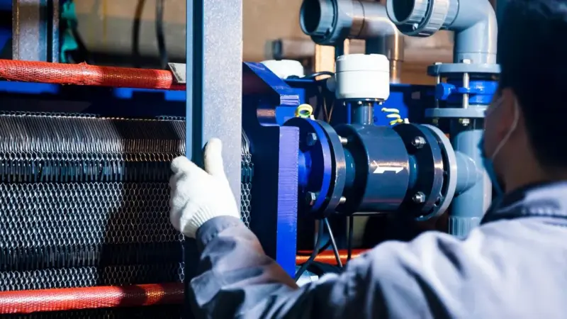 thyssenkrupp nucera ha riempito il carrello ma ha chiuso il negozio