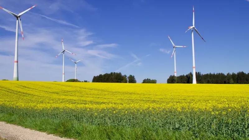 Blackstone entra in Eurowind con una quota del 24,7%