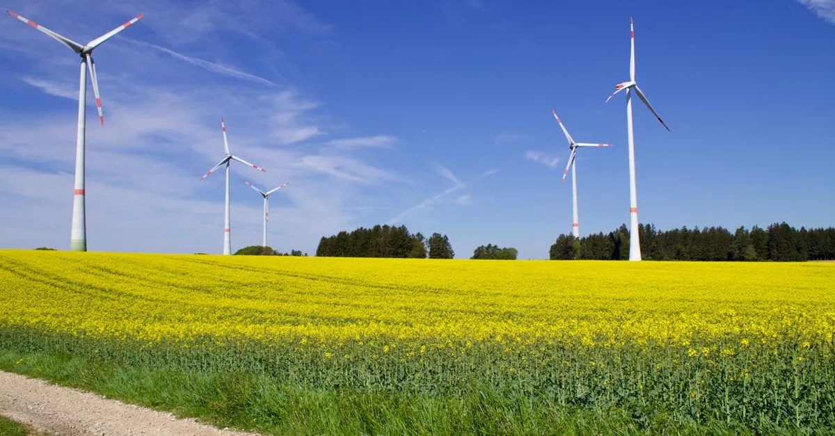Blackstone entra in Eurowind con una quota del 24,7%