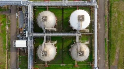 Bruxelles ha approvato 290 milioni per i carburanti sintetici olandesi