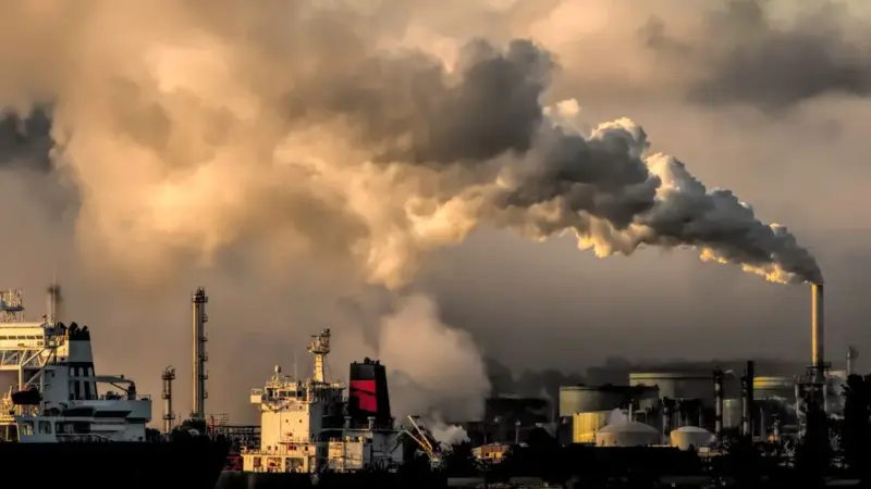 Bruxelles ha rinviato le multe sul metano al 2030