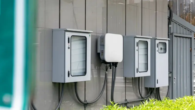 Ellomay ha venduto il gas per comprare batterie italiane
