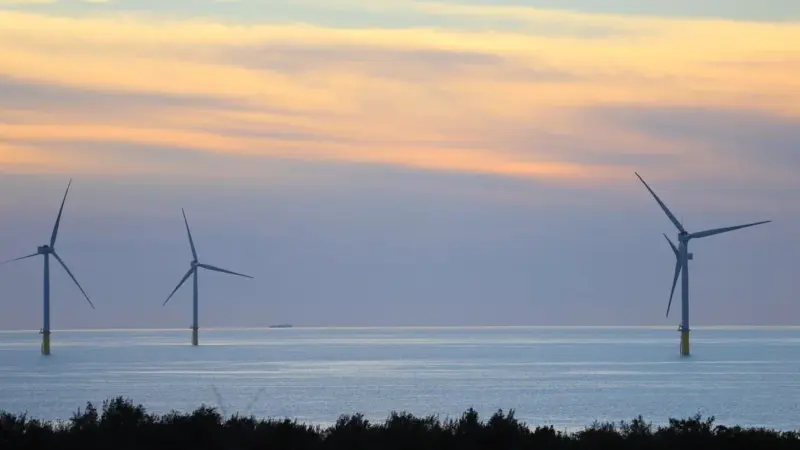 EolMed accende la rete: ora il Mediterraneo scopre che il limite non è la turbina