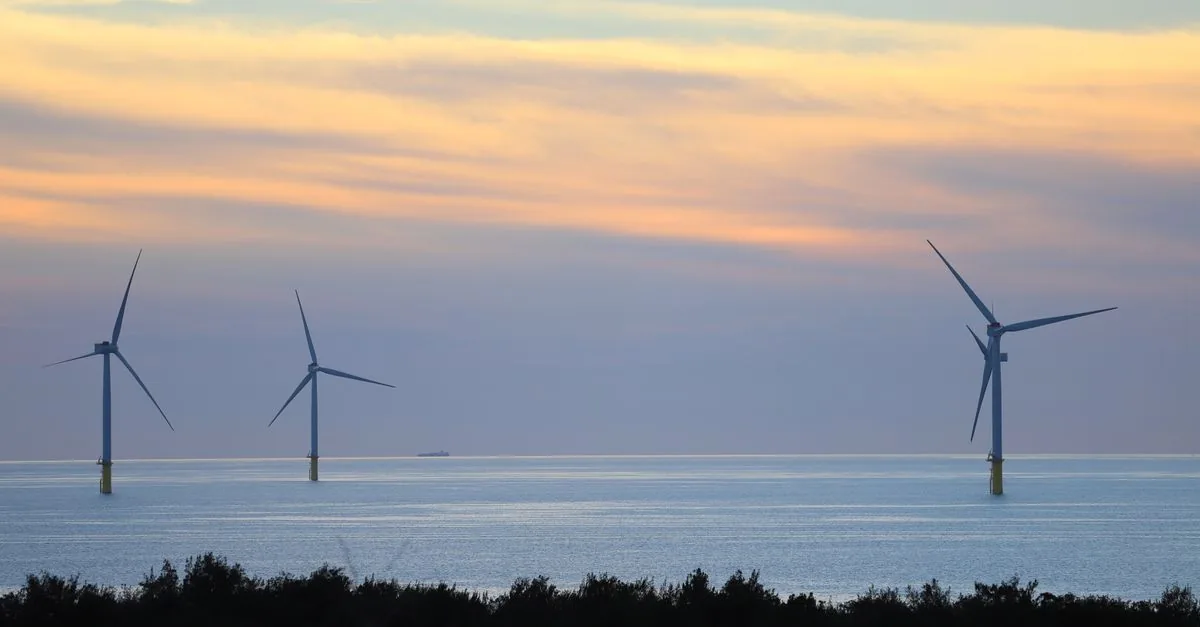EolMed accende la rete: ora il Mediterraneo scopre che il limite non è la turbina