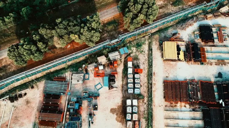 HMC Capital costruisce la sua prima batteria in Australia