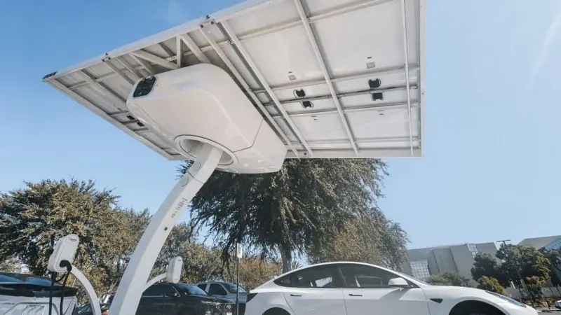 I vigili del fuoco avranno 3500 mezzi elettrici