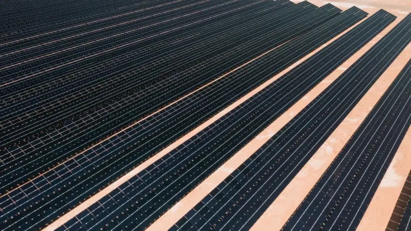 I wafer solari cinesi costano meno di quanto costano