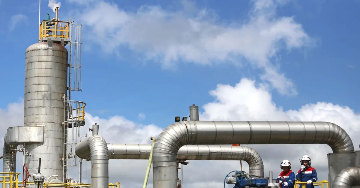 Il Galles scommette 282 milioni sulla CO2 da rivendere