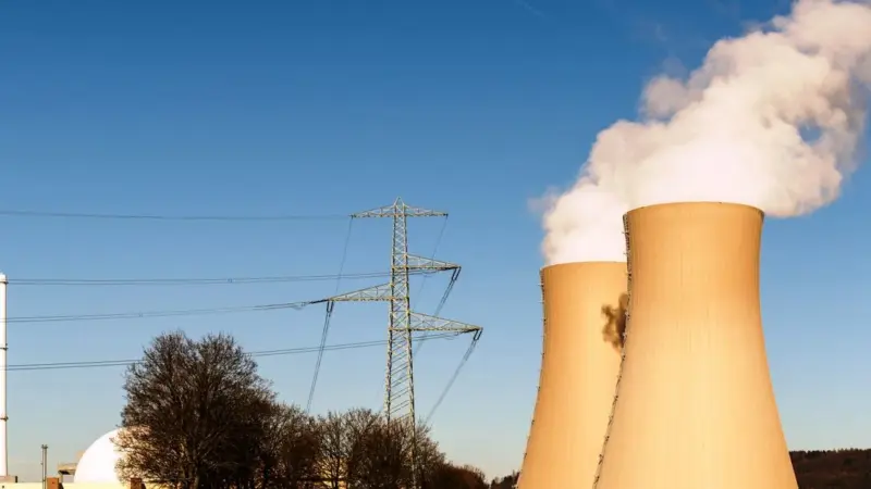 Il gas fissa ancora metà dei prezzi dell'elettricità
