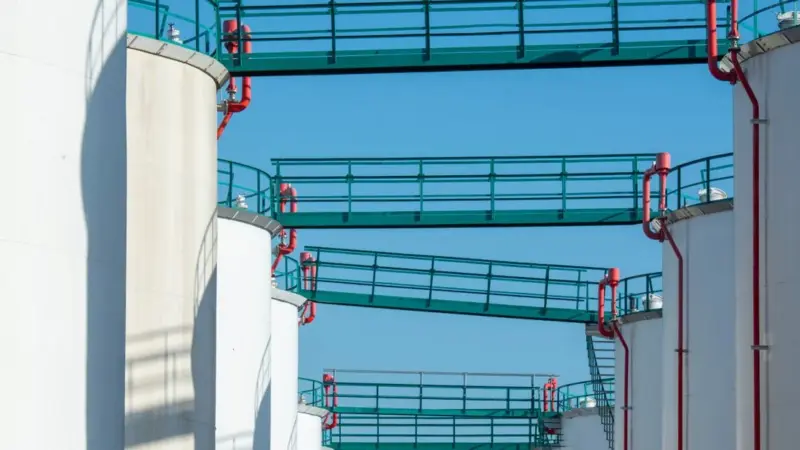 Il gas ha superato il carbone nei consumi italiani