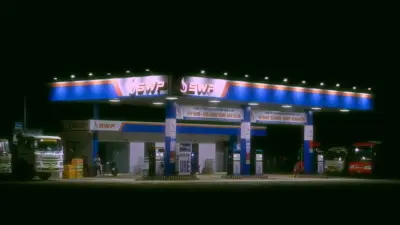 Il gasolio ha superato il record del 2022 in autostrada
