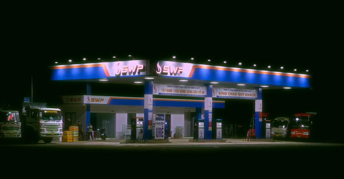 Il gasolio ha superato il record del 2022 in autostrada