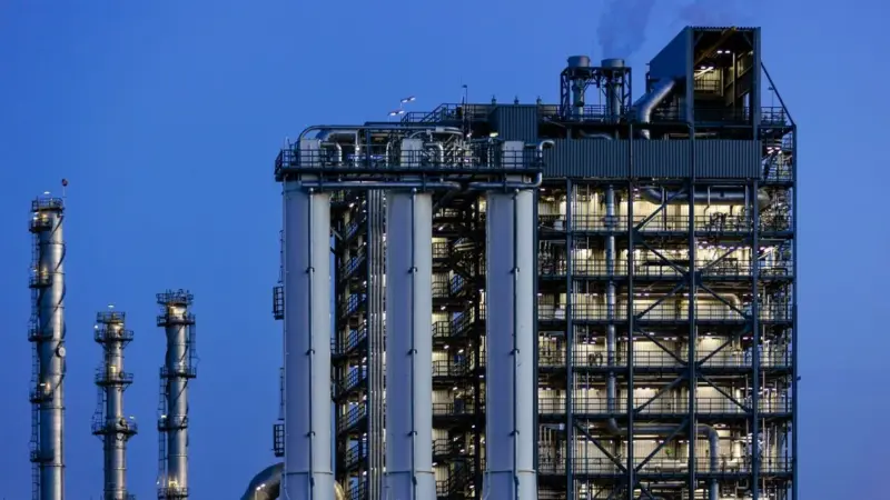 Il ministero ha detto sì a più biocarburanti a Porto Marghera