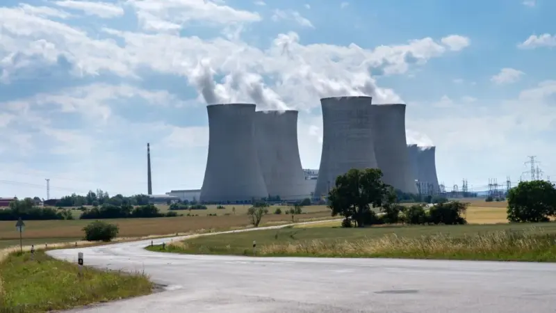 Il nucleare francese ha un prezzo fisso, ma non sempre produce