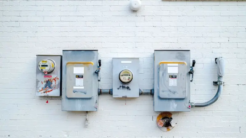 Il prezzo dell'elettricità è sceso a zero per sei ore