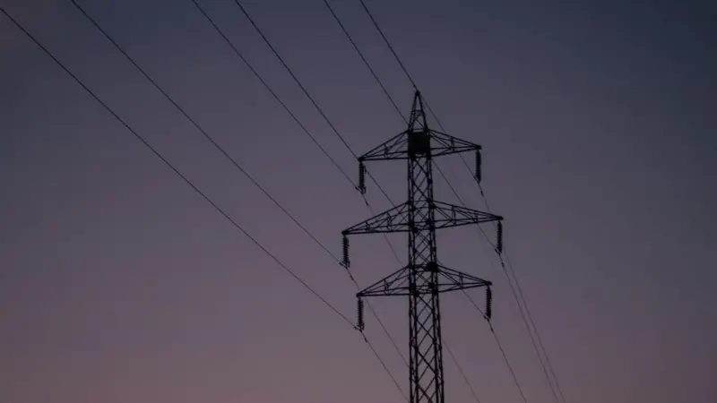 Il prezzo dell'elettricità in Turchia è salito a 4.500 lire