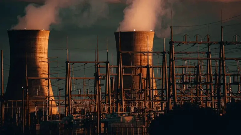 Il Senato ha deciso dove andrà l'energia