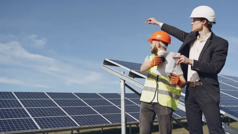 Il solare rumeno ha un prezzo che non torna