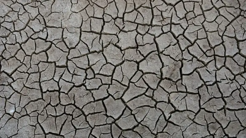 Il Trasimeno è sceso a meno 191 centimetri