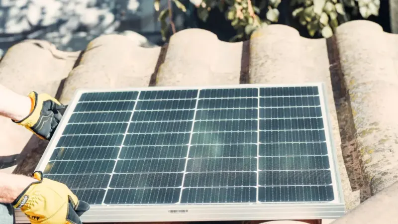 Il Vaticano vuole produrre tutta la sua energia