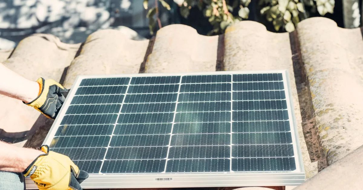 Il Vaticano vuole produrre tutta la sua energia