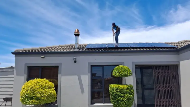 In Austria il fondo per il fotovoltaico si esaurisce in trenta secondi