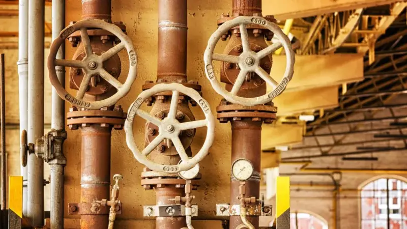 In Italia il gas decide il prezzo quasi sempre