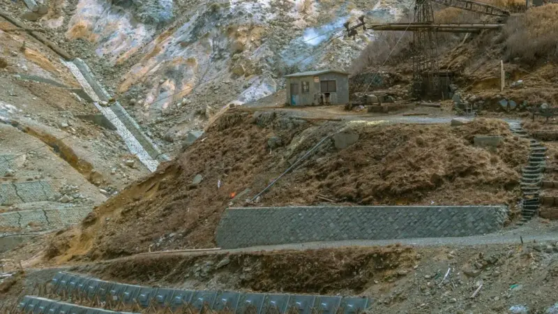 La Basilicata punta il fotovoltaico su ex cave e discariche