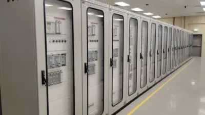 La California ha più batterie ma spreca più rinnovabili