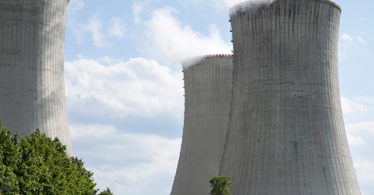 La Liguria vuole guidare la corsa al nucleare