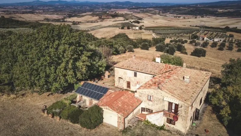 La Sardegna ha detto no a un impianto agrivoltaico da 31 MW