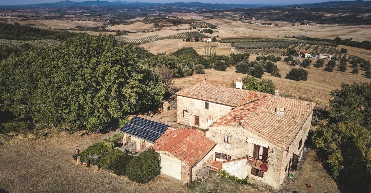 La Sardegna ha detto no a un impianto agrivoltaico da 31 MW