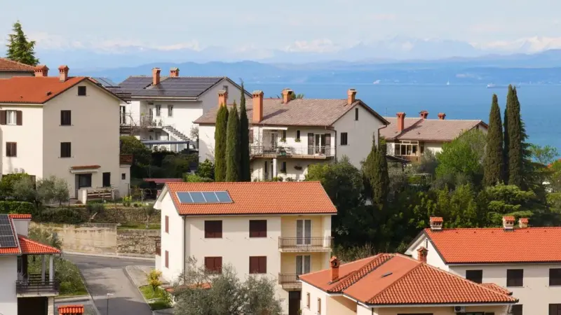 Le batterie convengono sempre di più al fotovoltaico italiano